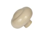 Vw Aircooled Gear Knob 10MM Thread Ivory - Autostyle Motorsport South Africa