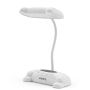 Uv LED Nail Lamp 48W Gel Polish Dryer With Flexible Gooseneck