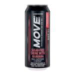 Sugar Free Guarana Energy Drink Can 500ML