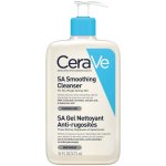 CeraVe Smoothing Cleanser 473ML