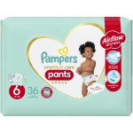 Pampers Premium Care Pants - 36'S XL