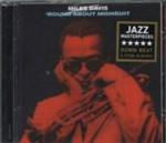 Round About Midnight Davis Miles Cd