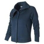 New Balance Womensfashion Jacket - Gxy - LG