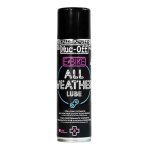Muc-Off E-bike All Weather Chain Lube - 250ML