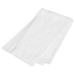 Snuggle Polar Fleece Scarf – Double-sided Branding