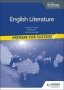 English Literature For The Ib Diploma: Prepare For Success   Paperback