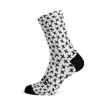 Cross Socks - Medium