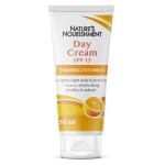 Dis-chem Natures Nourishment Turmeric Vitamin C Day Cream