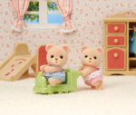 Bear Twins