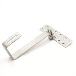 SN023B – Mounting Rail Hook Bracket For Tile Roof