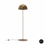 Hemisphere Floor Lamp