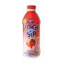 Danone Yogi Sip Strawberry Drinking Yoghurt 1KG