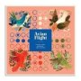 Avian Flight Classic Game Bandana   Game