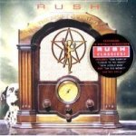 Spirit Of Radio - The Greatest Hits Cd