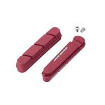 JS453RW Pro Road Red Brake Insert