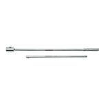 - 3 8INCH T-bar Deep Socket 8MM - TBSKT08