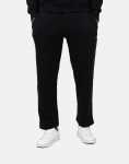 Logo Jogger Black Sweatpants - XXL Black
