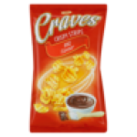 Bbq Strips Snack 60G