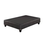Edblo 107CM Stdl Black Check Board Ht Base