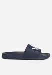 Adidas Original Adilette Lite - Navy white