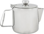 0.5 L Stainless Steel Tea Jug