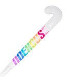 No Excuse Ltd 1 Junior Mid Bow Indoor Hockey Stick