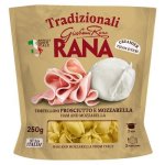 Ham & Mozzarella Tortelloni 250G