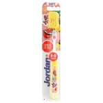 Jordan Kids Manual Toothbrush 6-9 Years