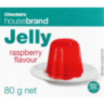 Instant Raspberry Jelly 80G