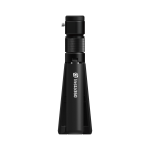 - Bullet Time Handle