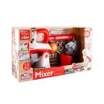Electronic Mixer Playset 13 Piece