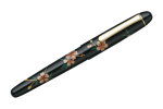 Platinum 3776 Century Kaga Maki-e “sakura”