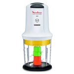 Moulinex Multi Moulinette Extra Chop 6 In 1 AT723110