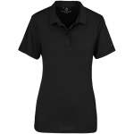 Ladies Skylla Golf Shirt - White 4XL