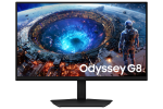 Samsung 27 Inch Odyssey G8 G80HF 5K 180HZ Qhd 360HZ Gaming Monitor