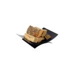 Dixneuf Firewood Holder Epur Black Steel 41.5CMX21.5CM