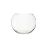 Bubble Glass Vase - 8X10CM