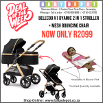 Deal Of The Week