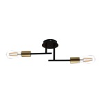 Traverse Wall Or Ceiling Fitting Light