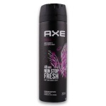 AXE Men Fresh Deodorant Body Spray 200ML - Excite