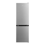 Midea 169L Silver Bottom Freezer Fridge HD-220REN