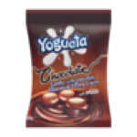 Chocolate Flavoured Candy 125G