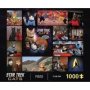 Star Trek Cats -   1000 Piece     Jigsaw