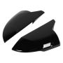 Abs Mirror Covers Compatible With Hyundai Elantra 2021+