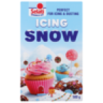 Icing Snow Refined Icing Sugar 500G