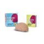 Brain Fart - A Stress Ball For Mental Recall   Paperback