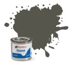 – 75 Bronze Green Matt – 14ML Enamel