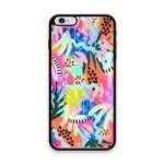 Custom Printed Tpu Cases - Apple Iphone 6 Plus Apple Iphone 6S Plus & 39 Colour Pop& 39 By