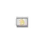 Composable Classic Link Rampant Lion