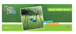 Magic Carpet Swing